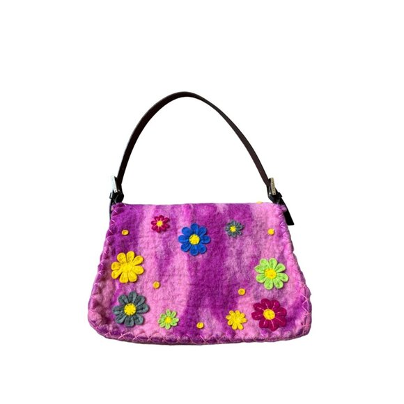 Fendi Mama Baguette - Picture 2 of 8